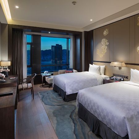 Hualuxe Hotels & Resorts Zhangjiakou, An Ihg Hotel Dış mekan fotoğraf