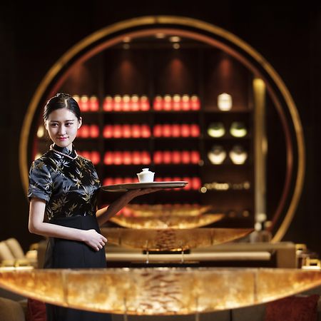 Hualuxe Hotels & Resorts Zhangjiakou, An Ihg Hotel Dış mekan fotoğraf