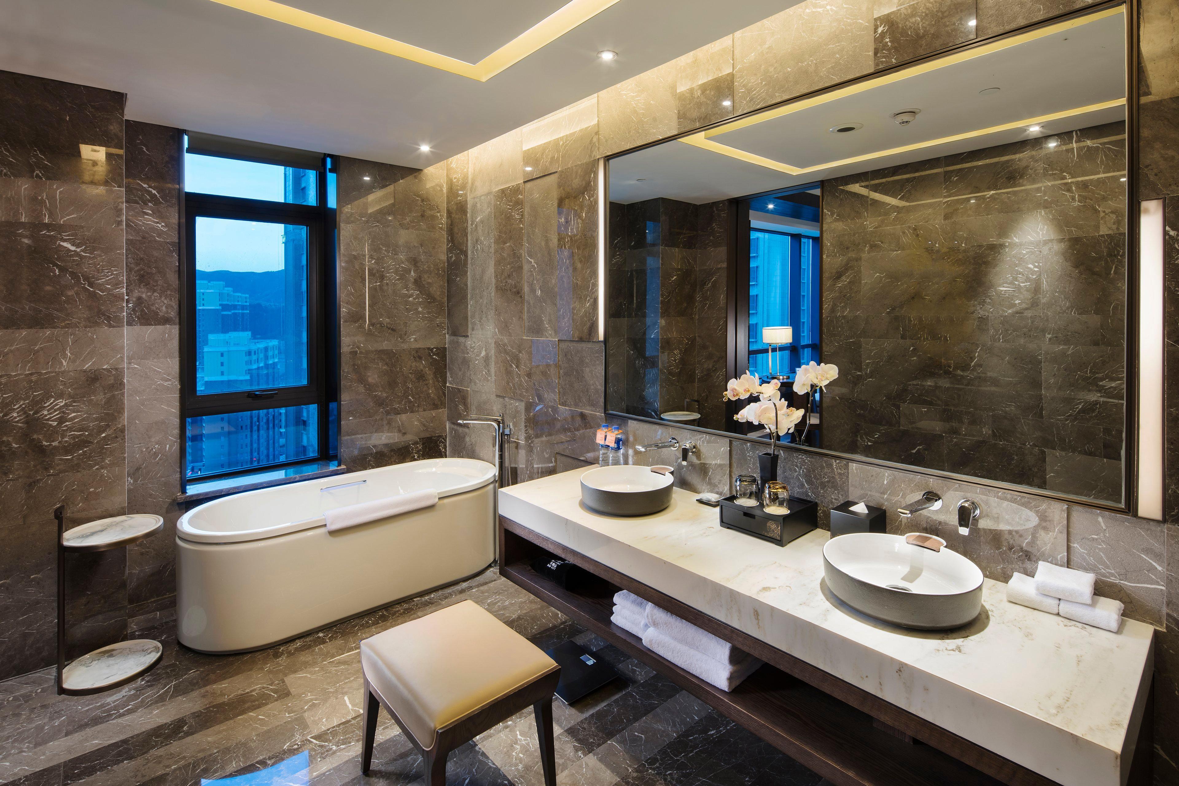 Hualuxe Hotels & Resorts Zhangjiakou, An Ihg Hotel Dış mekan fotoğraf