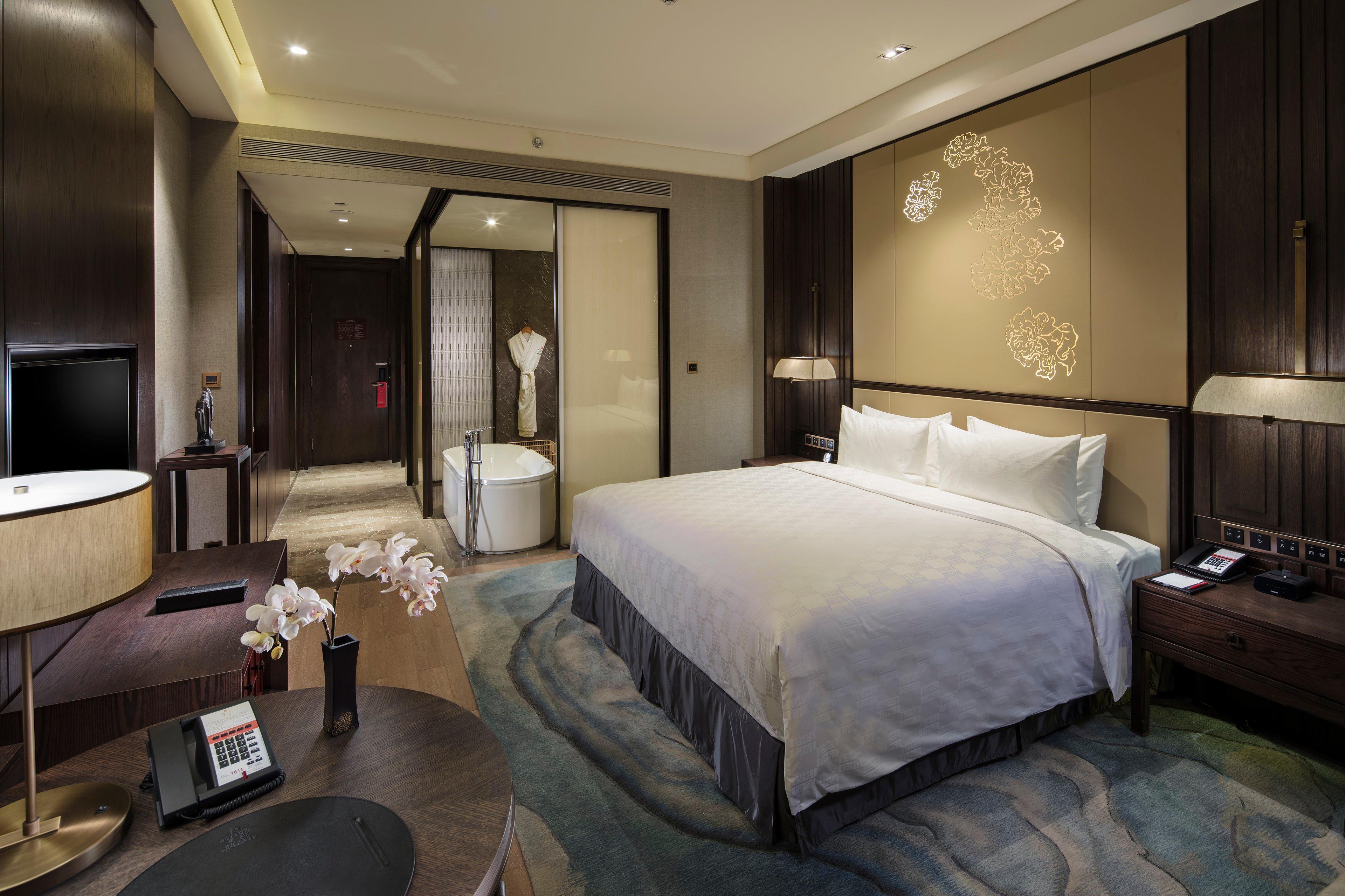 Hualuxe Hotels & Resorts Zhangjiakou, An Ihg Hotel Dış mekan fotoğraf