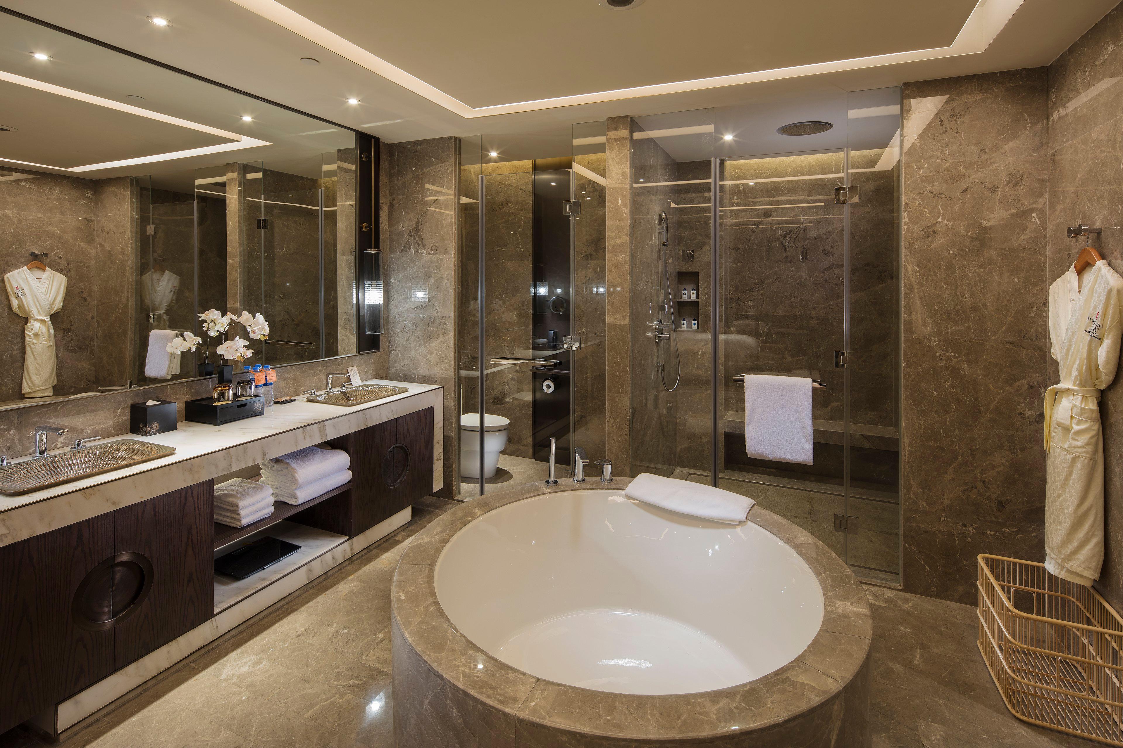 Hualuxe Hotels & Resorts Zhangjiakou, An Ihg Hotel Dış mekan fotoğraf