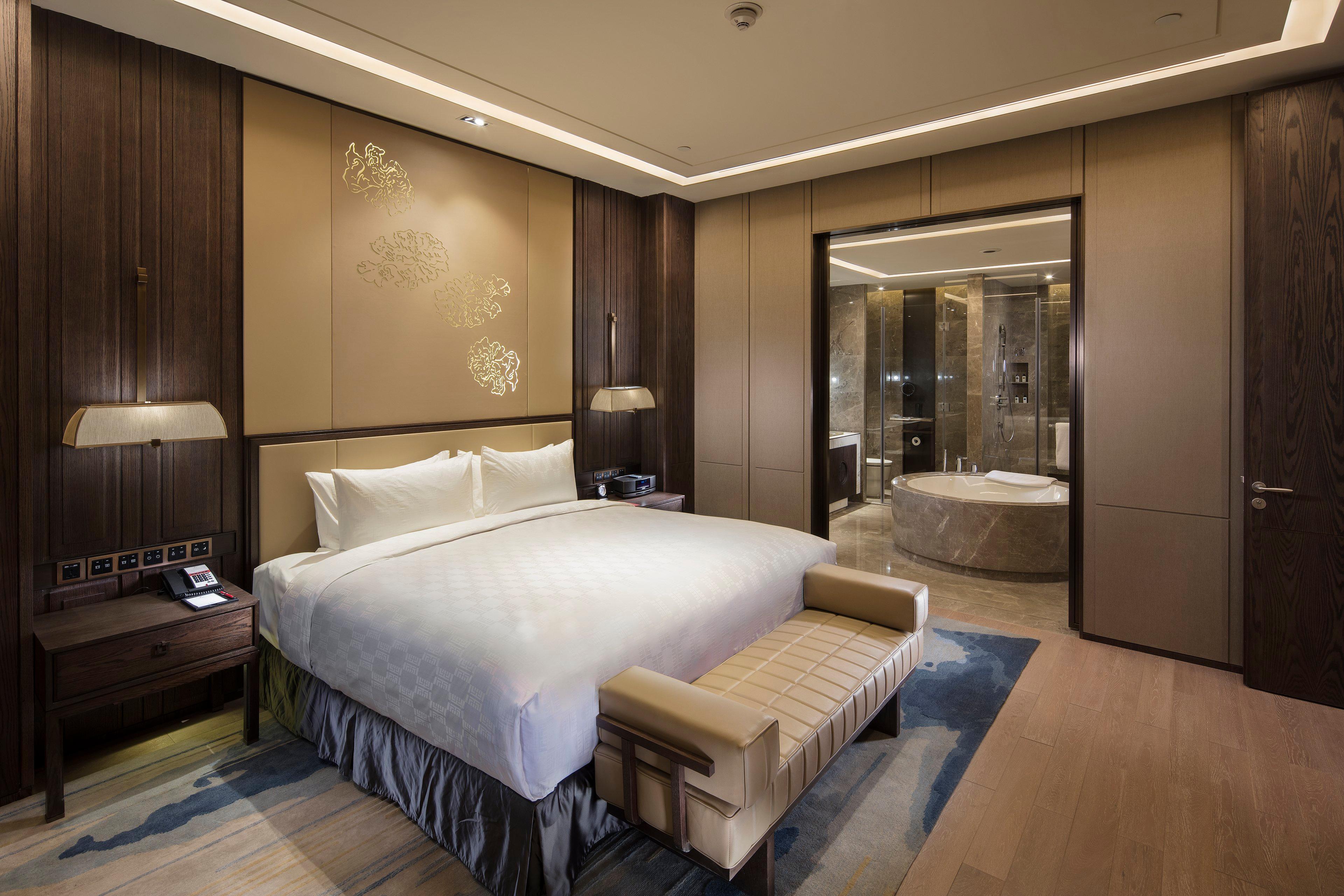 Hualuxe Hotels & Resorts Zhangjiakou, An Ihg Hotel Dış mekan fotoğraf