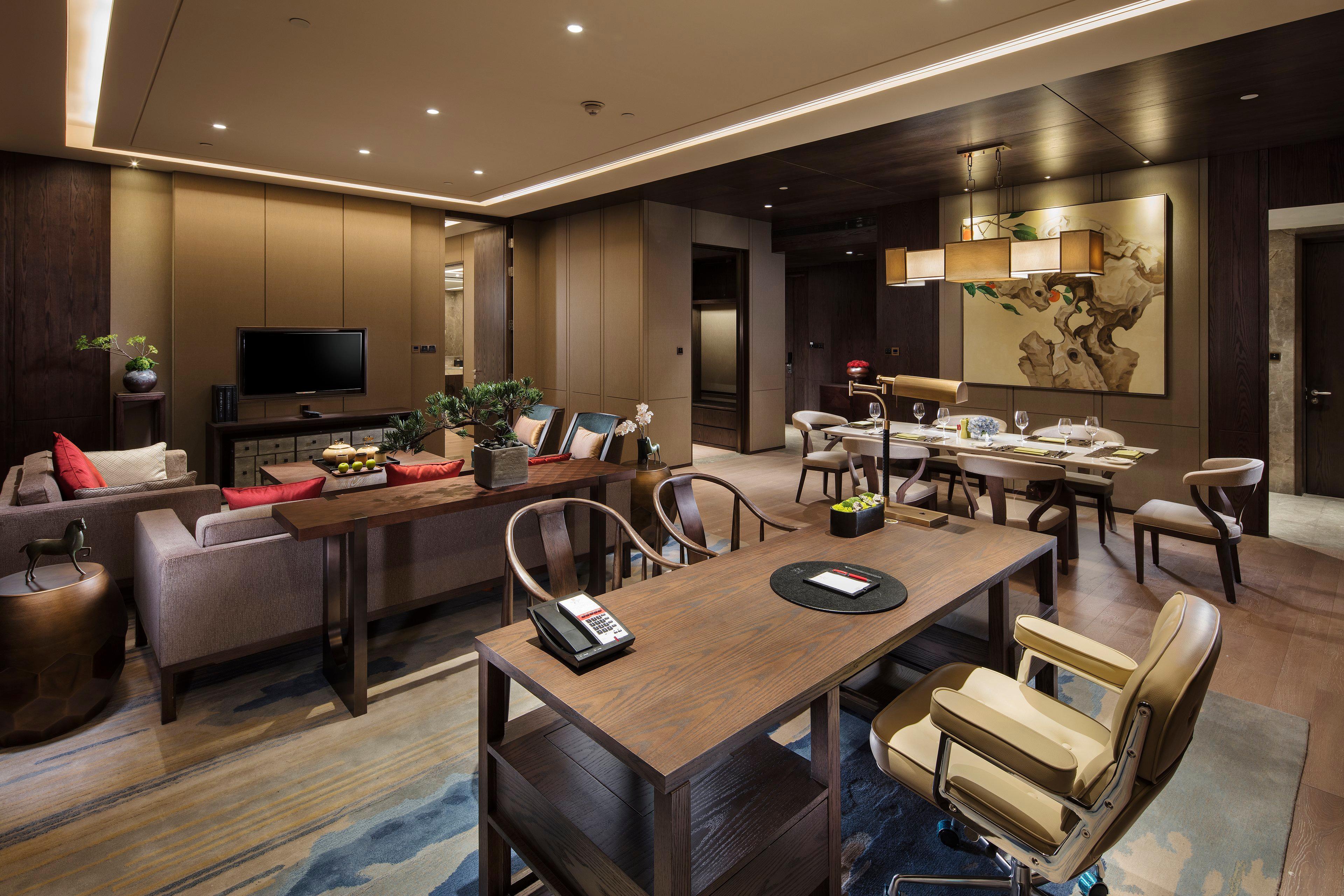 Hualuxe Hotels & Resorts Zhangjiakou, An Ihg Hotel Dış mekan fotoğraf