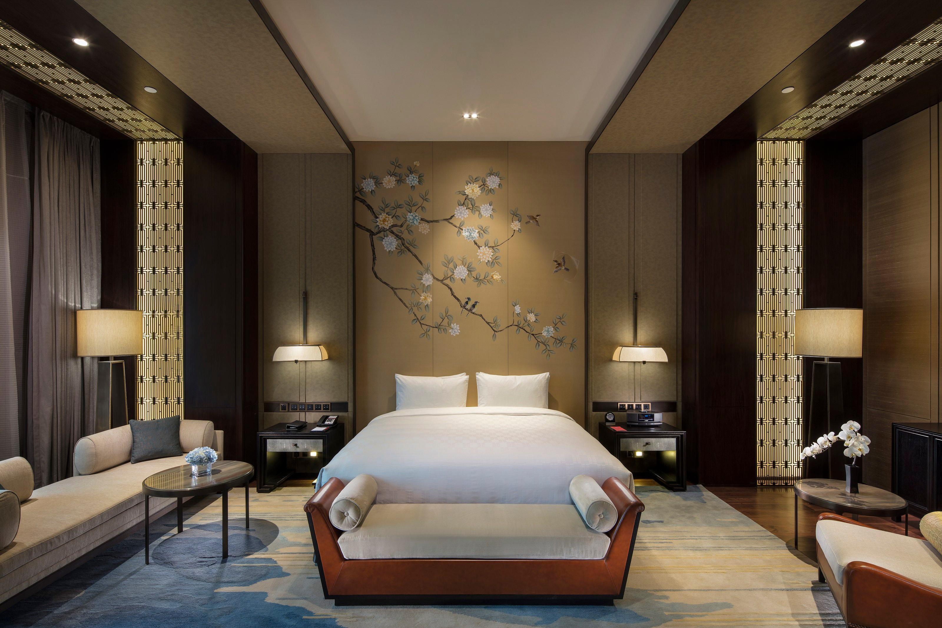 Hualuxe Hotels & Resorts Zhangjiakou, An Ihg Hotel Dış mekan fotoğraf