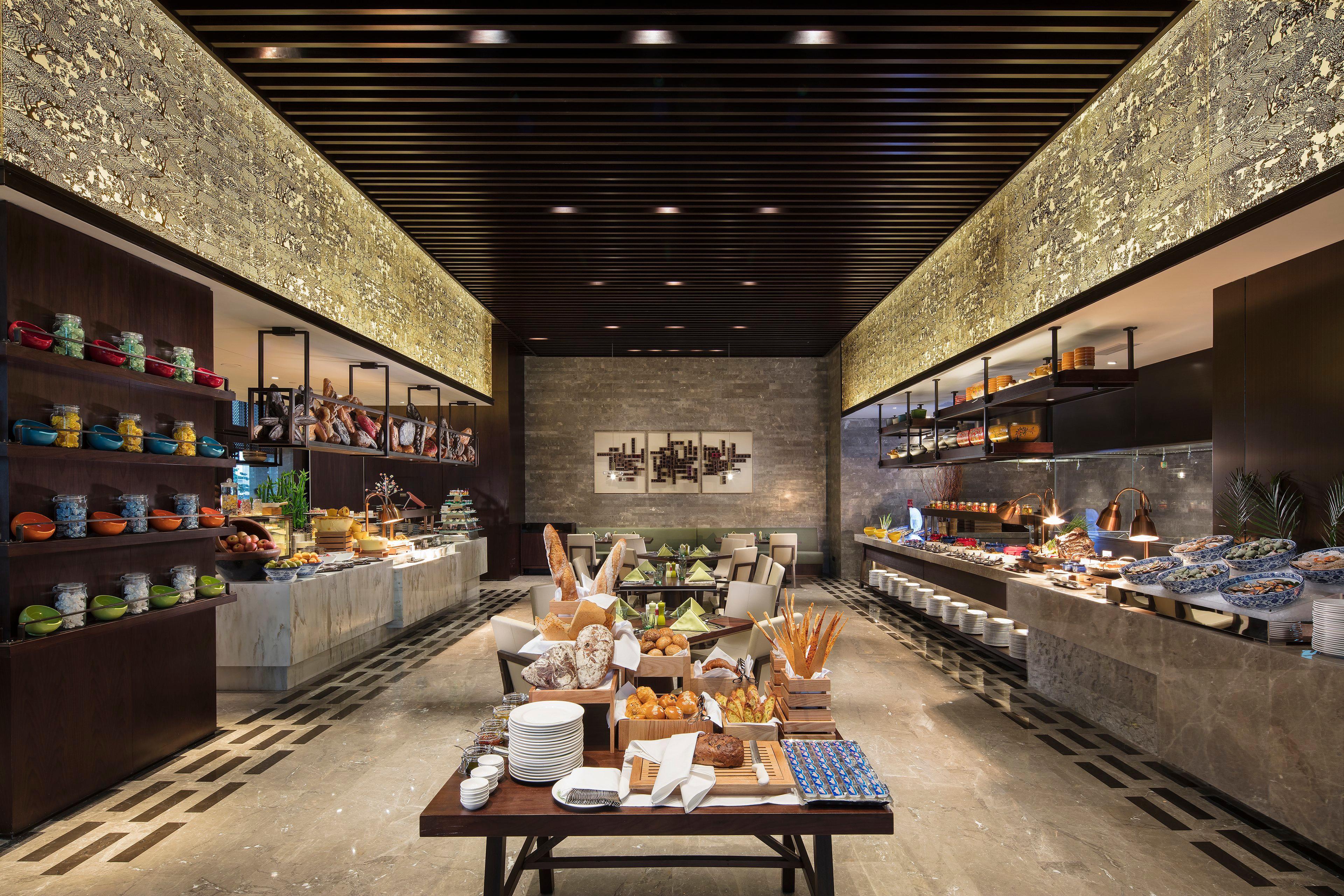 Hualuxe Hotels & Resorts Zhangjiakou, An Ihg Hotel Dış mekan fotoğraf