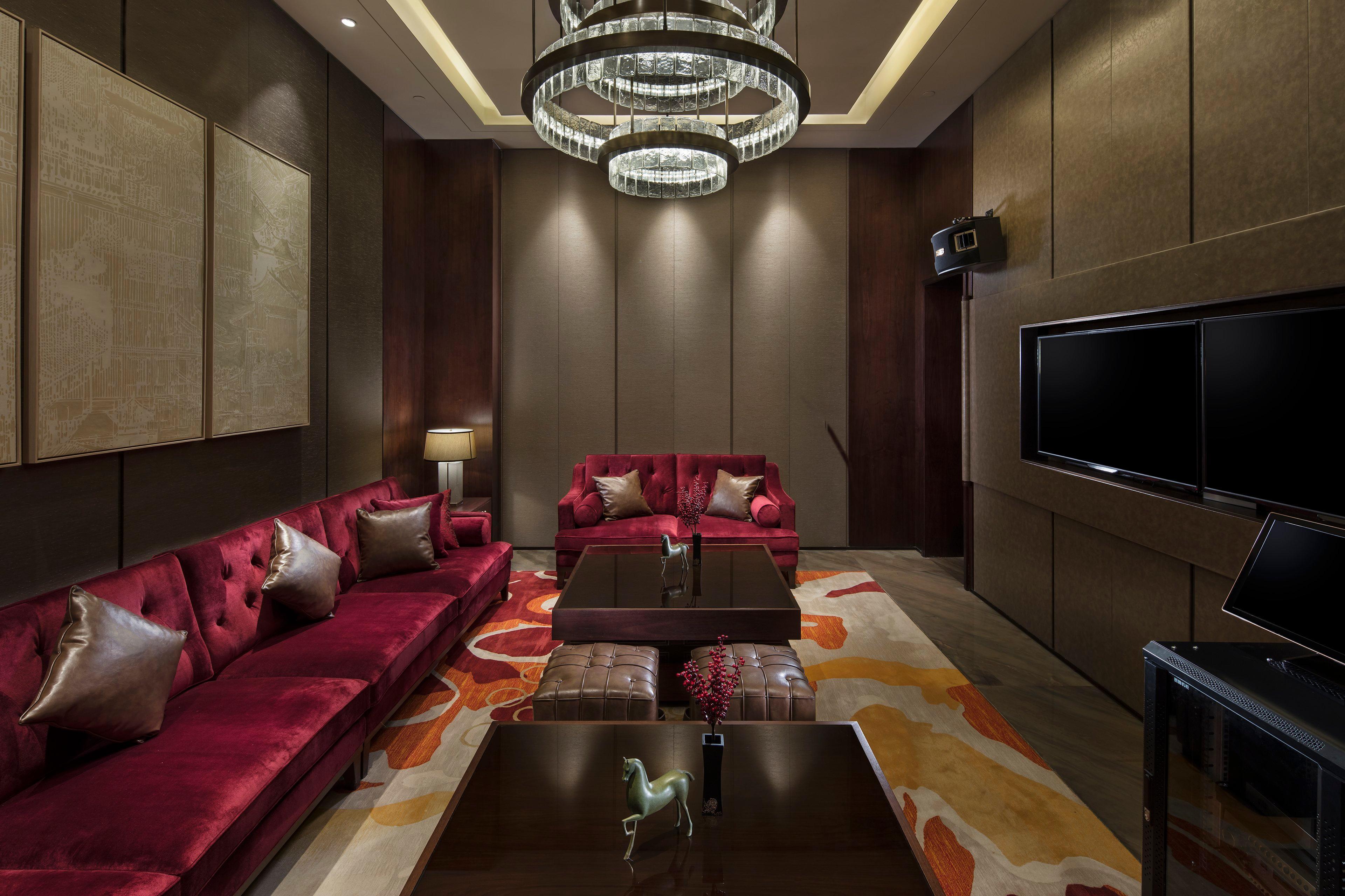 Hualuxe Hotels & Resorts Zhangjiakou, An Ihg Hotel Dış mekan fotoğraf
