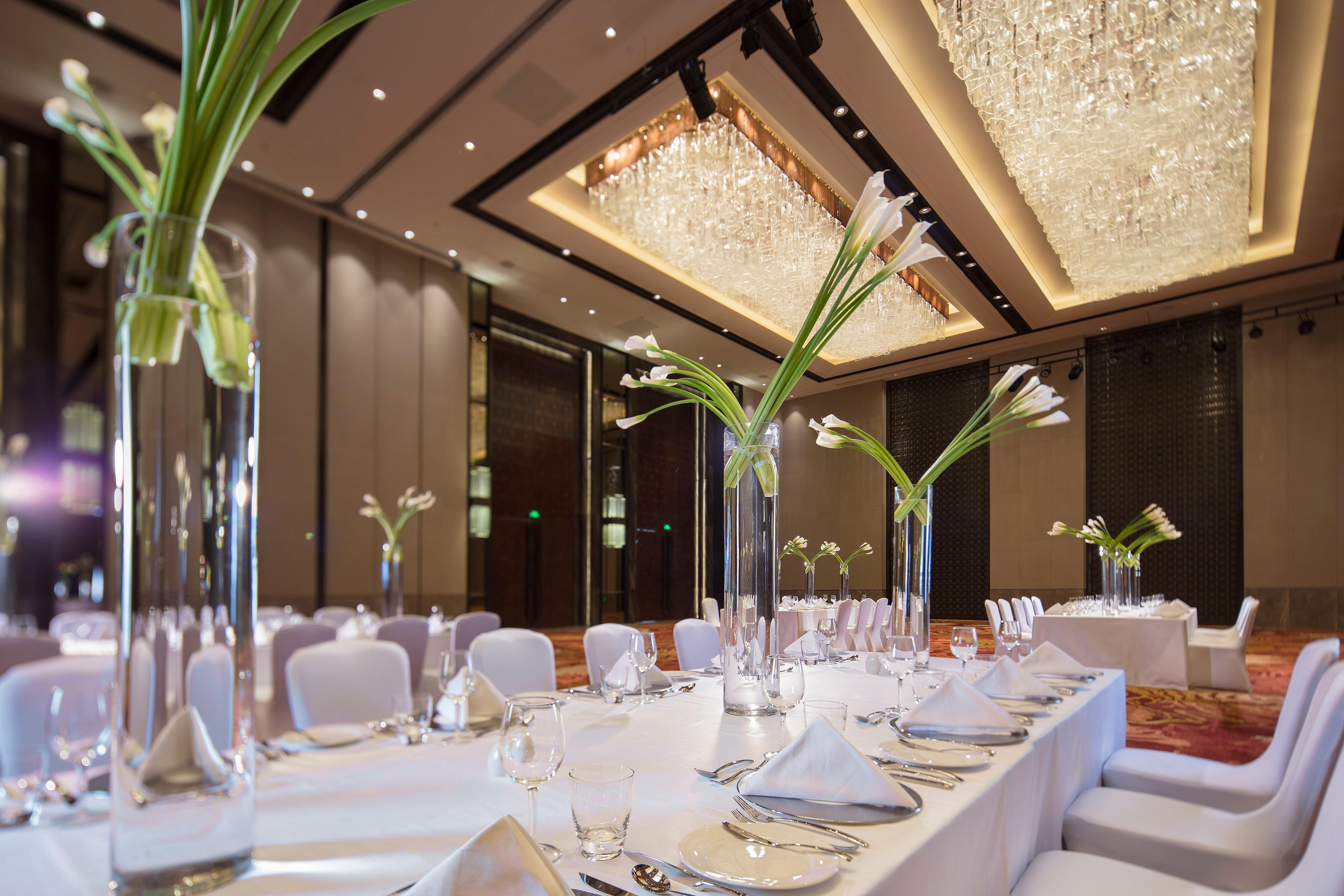Hualuxe Hotels & Resorts Zhangjiakou, An Ihg Hotel Dış mekan fotoğraf