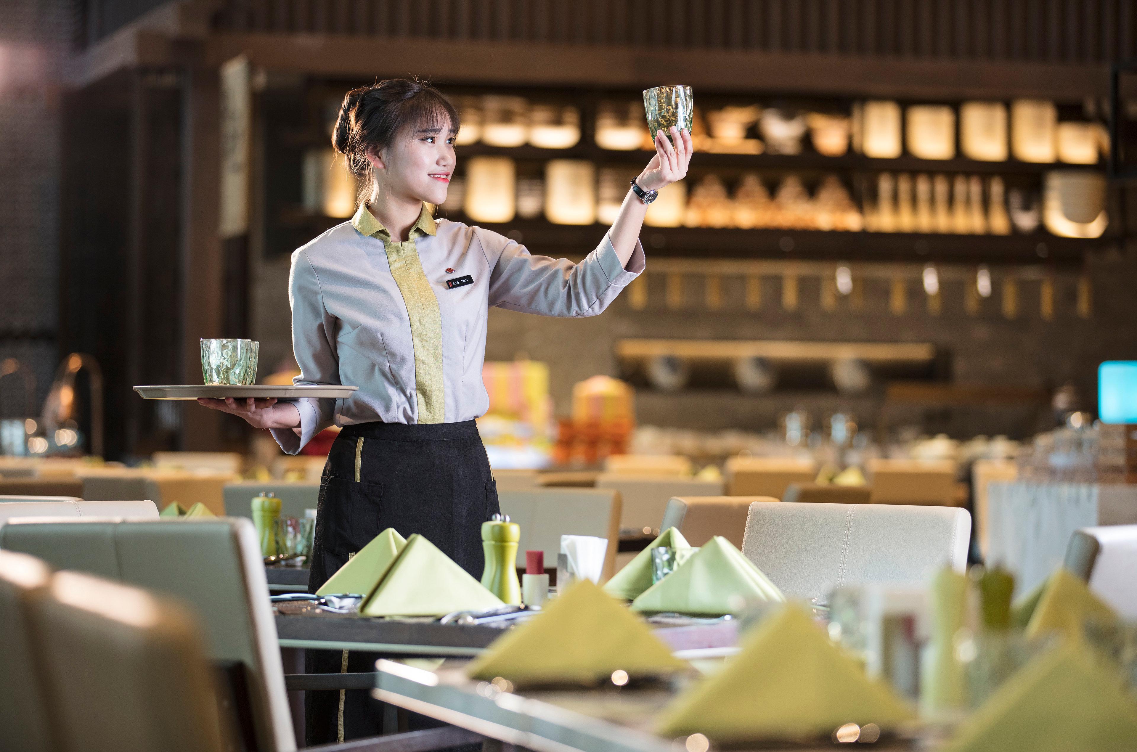 Hualuxe Hotels & Resorts Zhangjiakou, An Ihg Hotel Dış mekan fotoğraf
