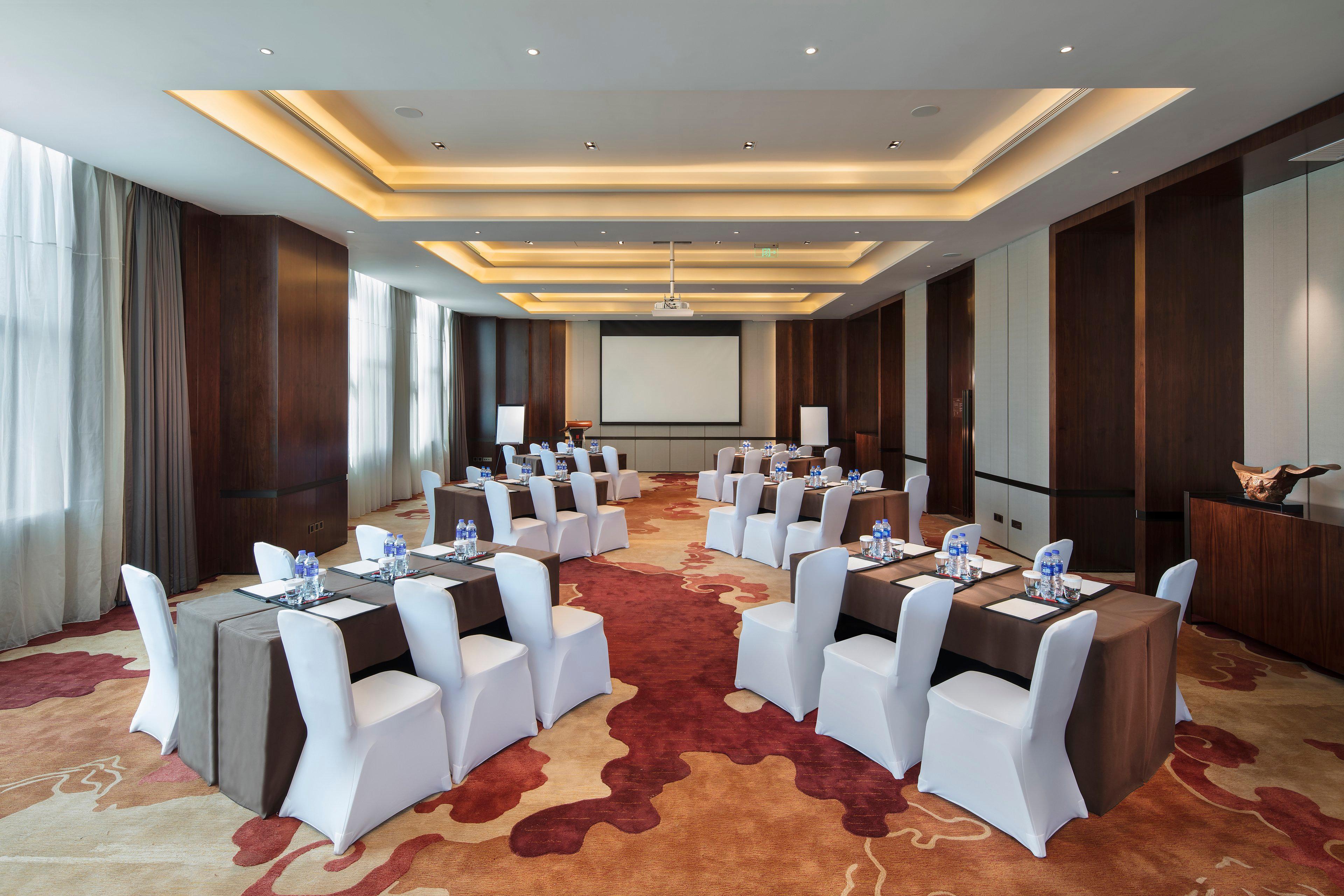 Hualuxe Hotels & Resorts Zhangjiakou, An Ihg Hotel Dış mekan fotoğraf