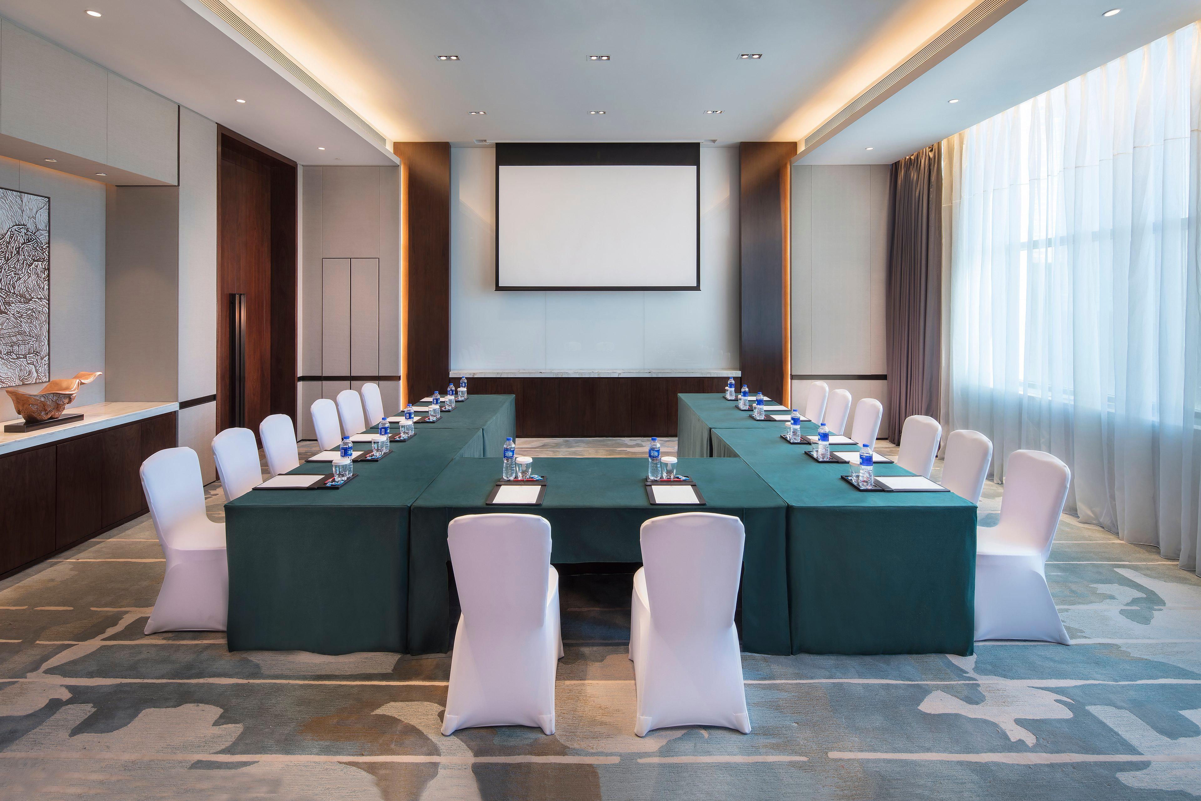 Hualuxe Hotels & Resorts Zhangjiakou, An Ihg Hotel Dış mekan fotoğraf
