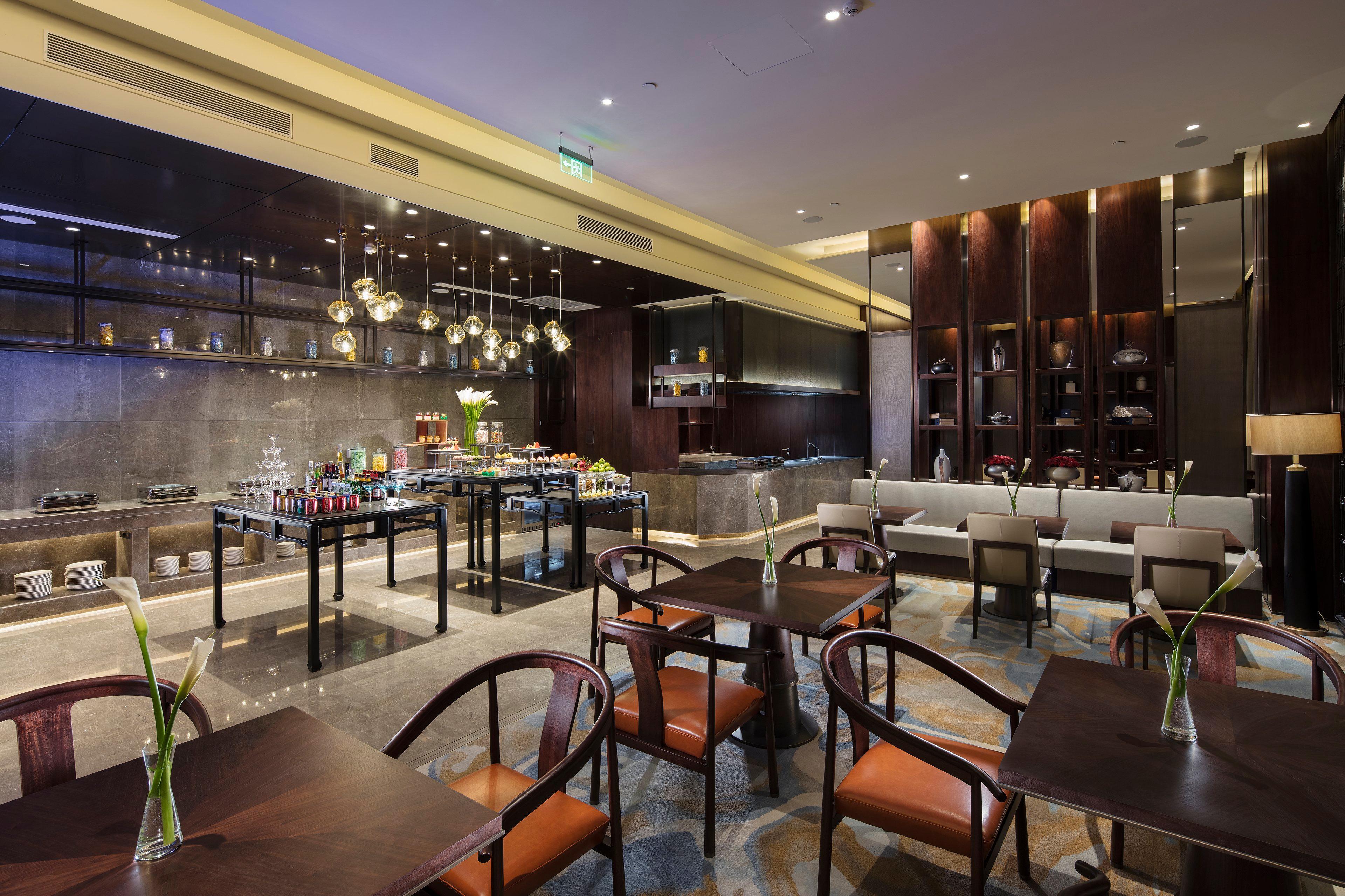 Hualuxe Hotels & Resorts Zhangjiakou, An Ihg Hotel Dış mekan fotoğraf