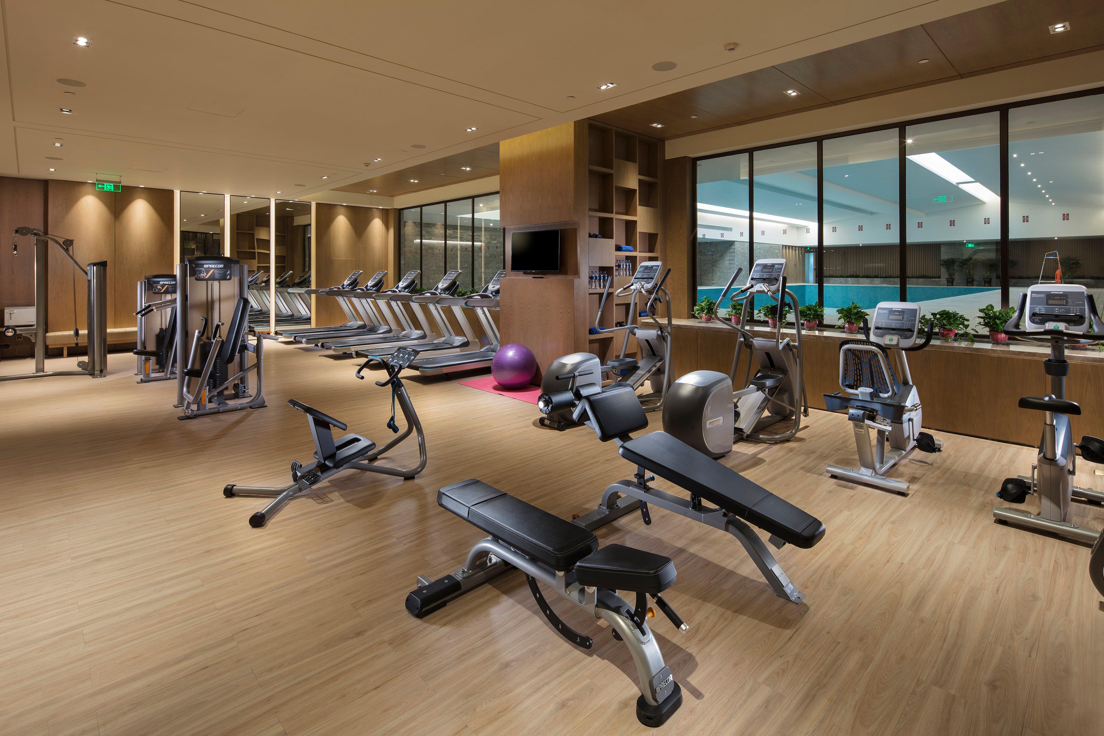 Hualuxe Hotels & Resorts Zhangjiakou, An Ihg Hotel Dış mekan fotoğraf