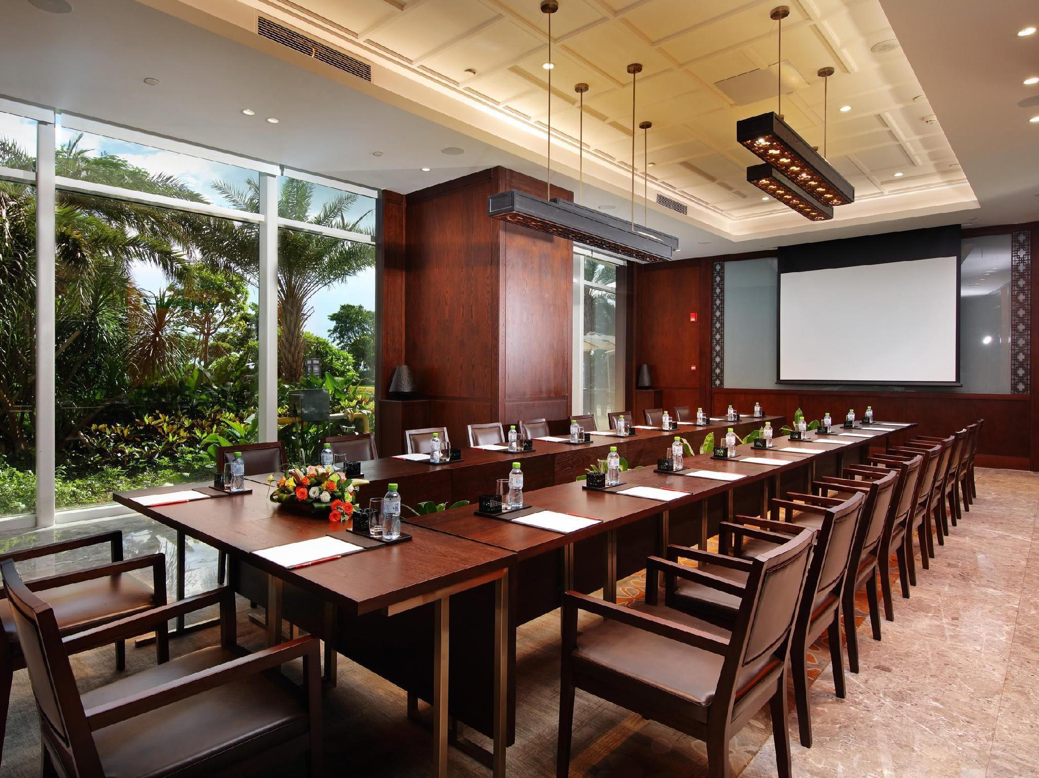 Hualuxe Hotels & Resorts Zhangjiakou, An Ihg Hotel Dış mekan fotoğraf