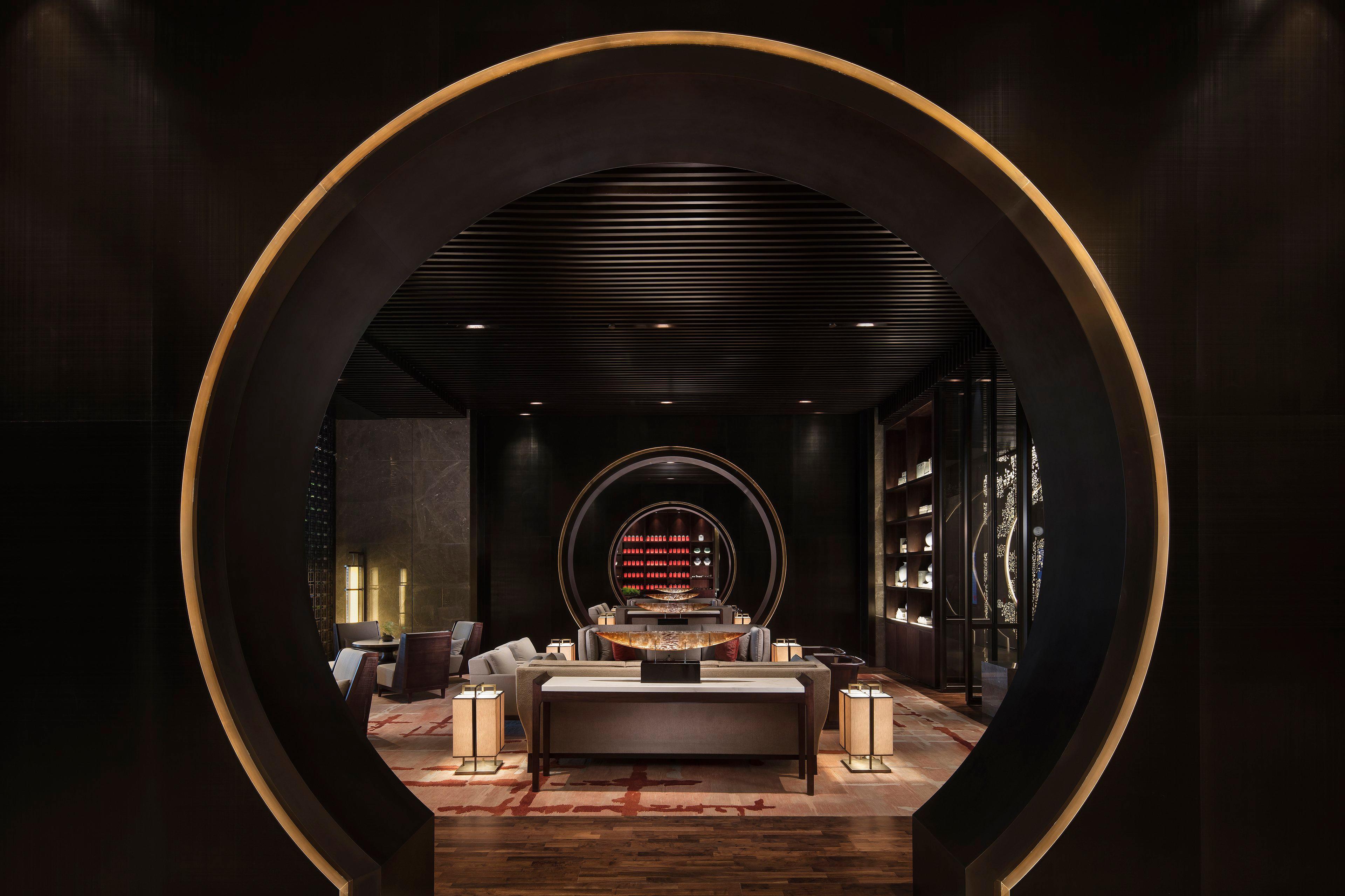 Hualuxe Hotels & Resorts Zhangjiakou, An Ihg Hotel Dış mekan fotoğraf