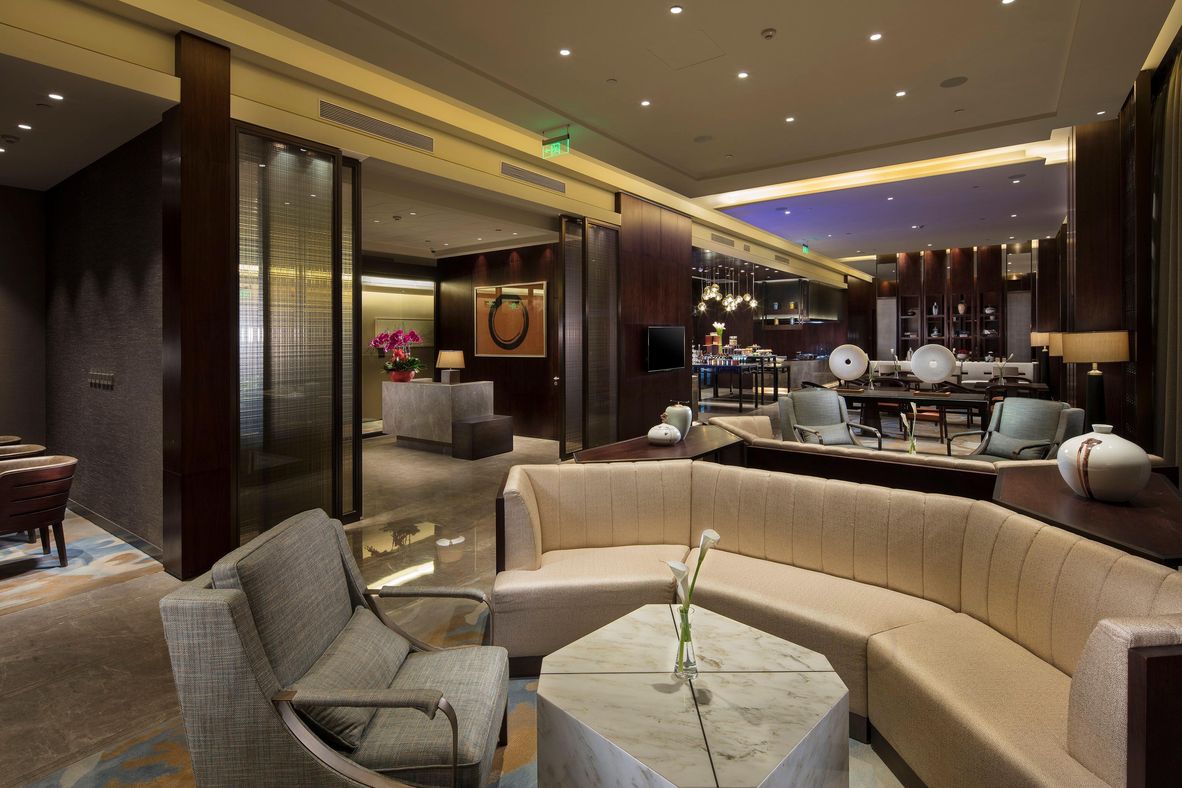 Hualuxe Hotels & Resorts Zhangjiakou, An Ihg Hotel Dış mekan fotoğraf