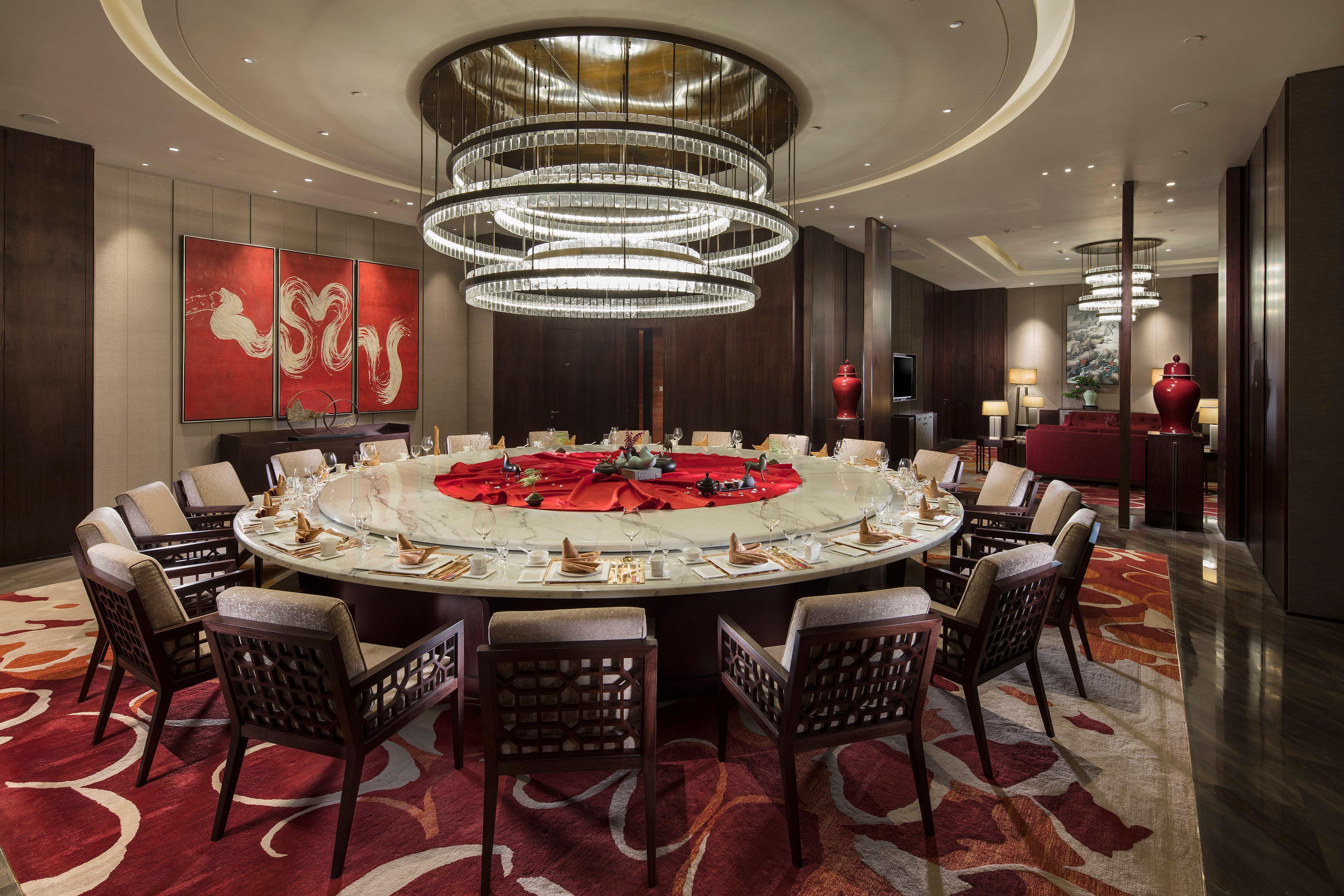 Hualuxe Hotels & Resorts Zhangjiakou, An Ihg Hotel Dış mekan fotoğraf