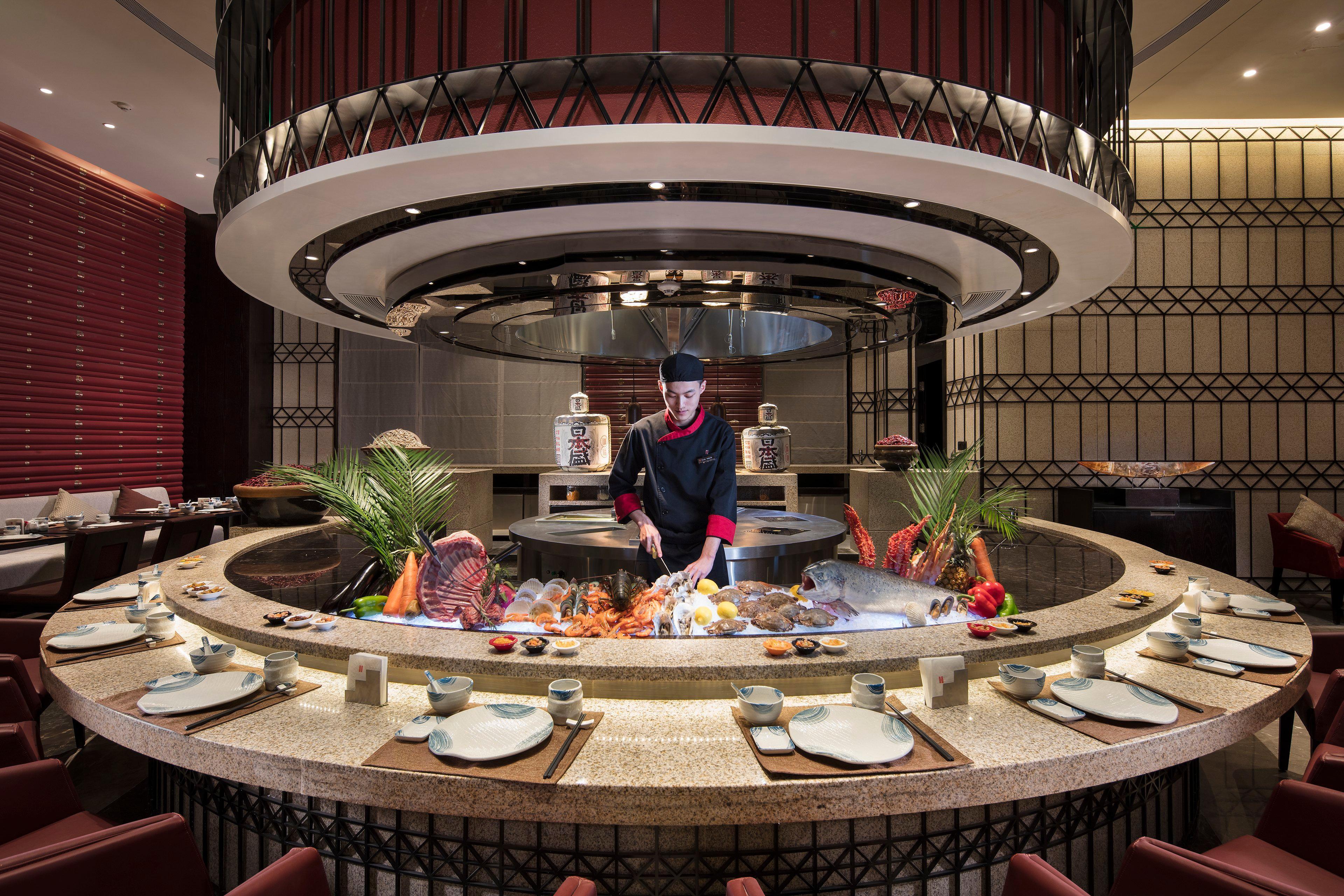 Hualuxe Hotels & Resorts Zhangjiakou, An Ihg Hotel Dış mekan fotoğraf