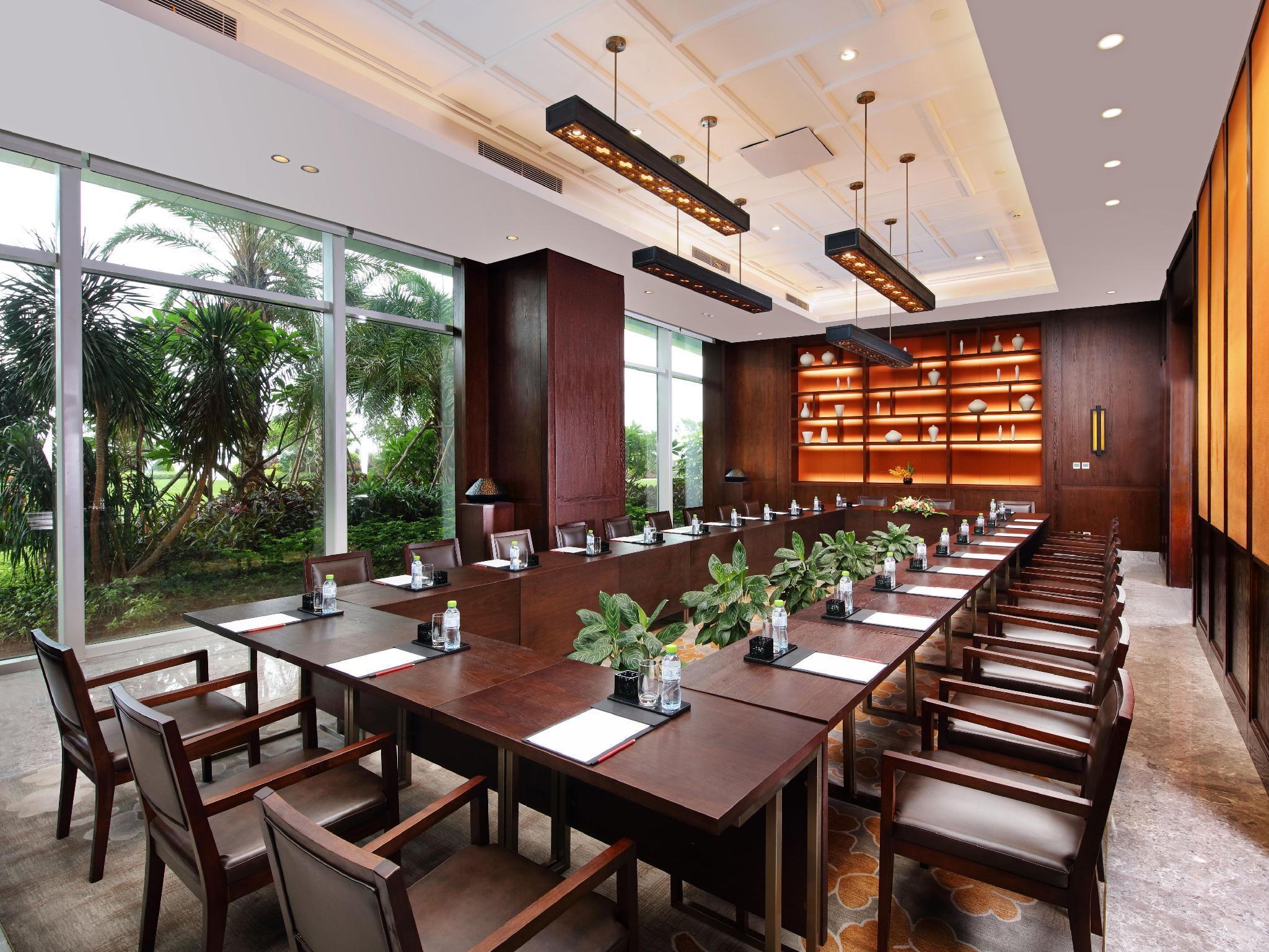 Hualuxe Hotels & Resorts Zhangjiakou, An Ihg Hotel Dış mekan fotoğraf