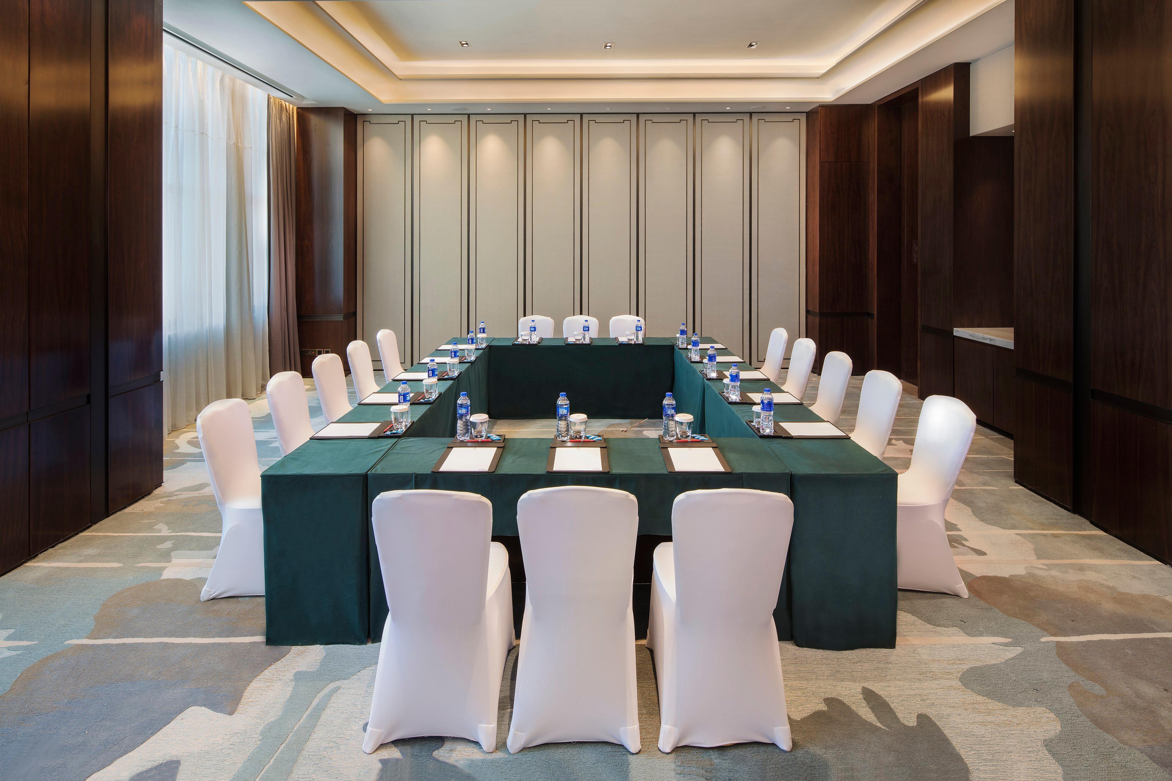 Hualuxe Hotels & Resorts Zhangjiakou, An Ihg Hotel Dış mekan fotoğraf