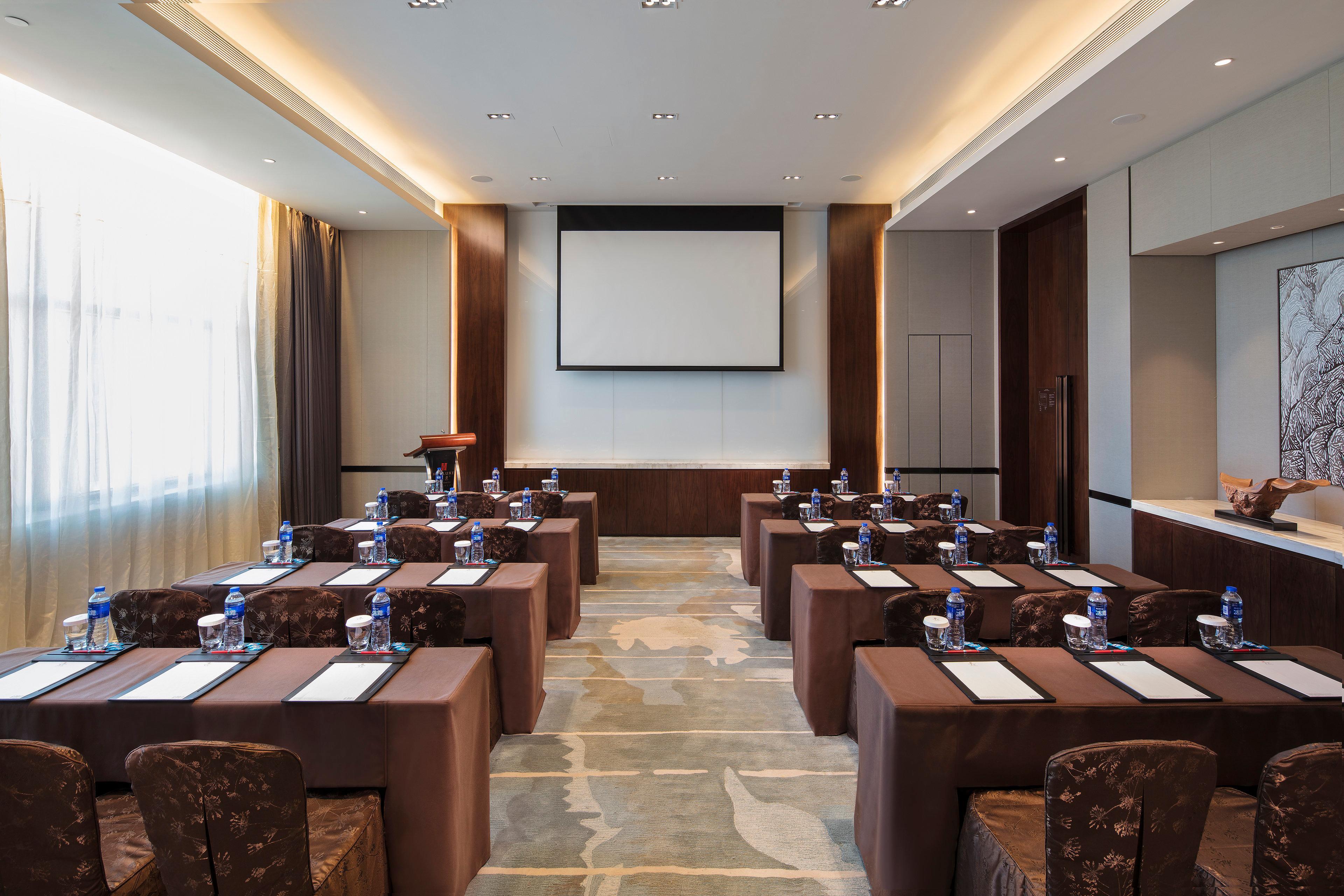 Hualuxe Hotels & Resorts Zhangjiakou, An Ihg Hotel Dış mekan fotoğraf