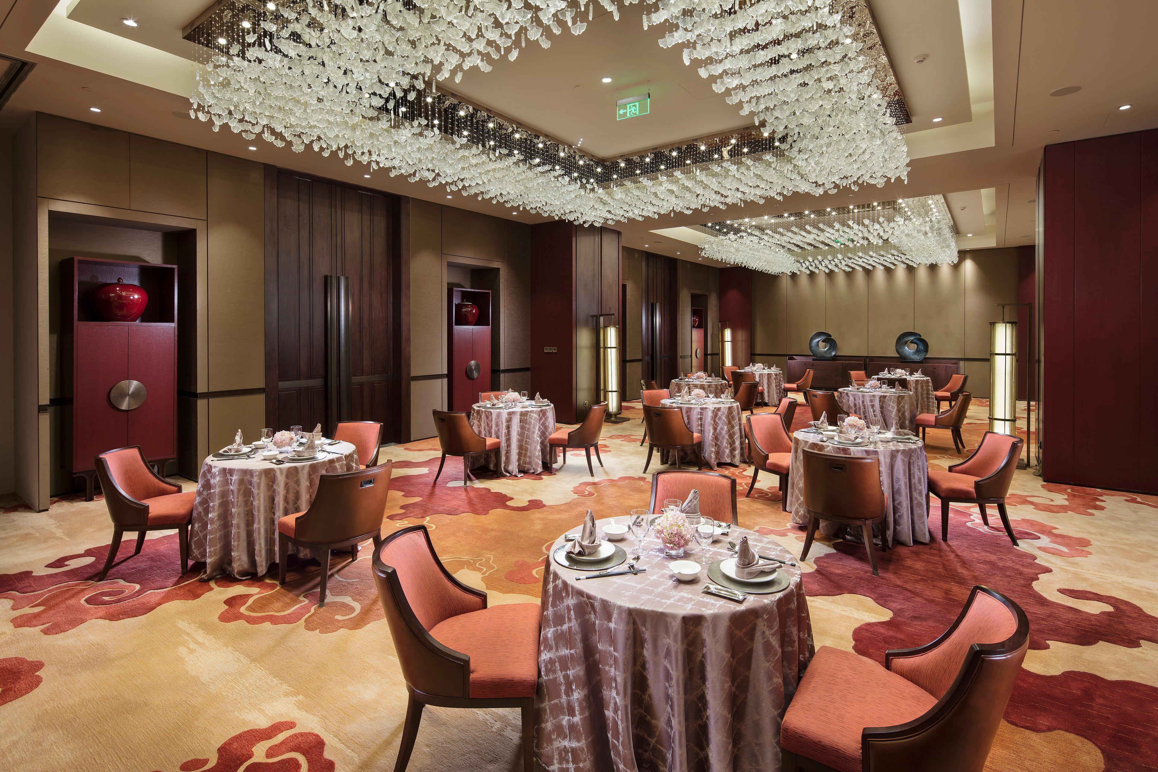 Hualuxe Hotels & Resorts Zhangjiakou, An Ihg Hotel Dış mekan fotoğraf