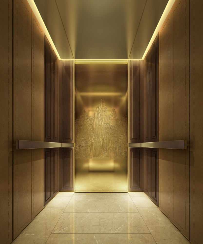 Hualuxe Hotels & Resorts Zhangjiakou, An Ihg Hotel Dış mekan fotoğraf