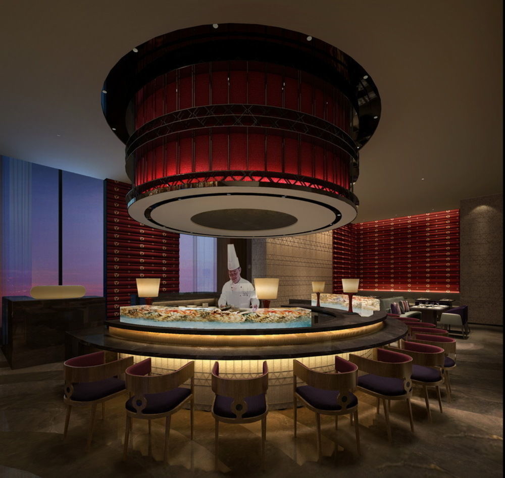 Hualuxe Hotels & Resorts Zhangjiakou, An Ihg Hotel Dış mekan fotoğraf