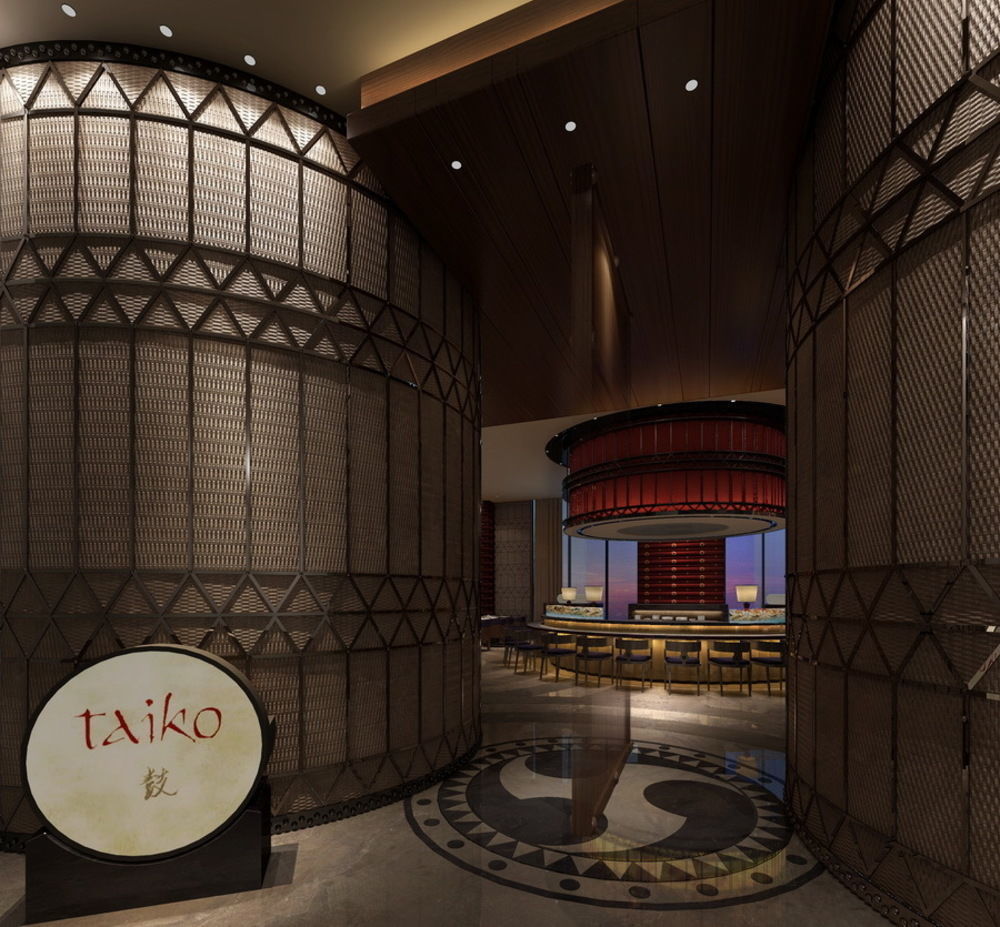 Hualuxe Hotels & Resorts Zhangjiakou, An Ihg Hotel Dış mekan fotoğraf