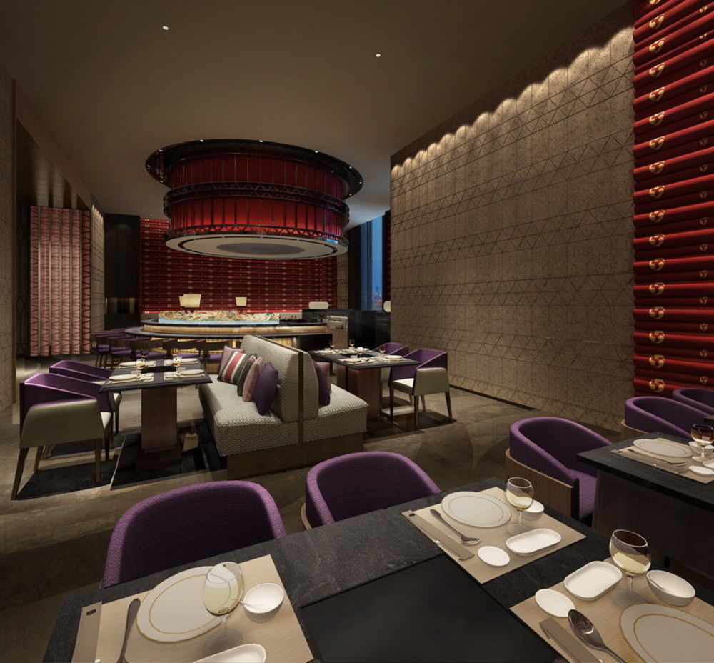 Hualuxe Hotels & Resorts Zhangjiakou, An Ihg Hotel Dış mekan fotoğraf