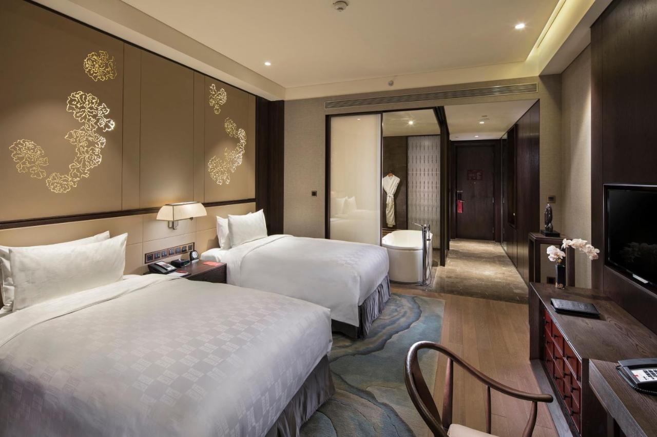 Hualuxe Hotels & Resorts Zhangjiakou, An Ihg Hotel Dış mekan fotoğraf